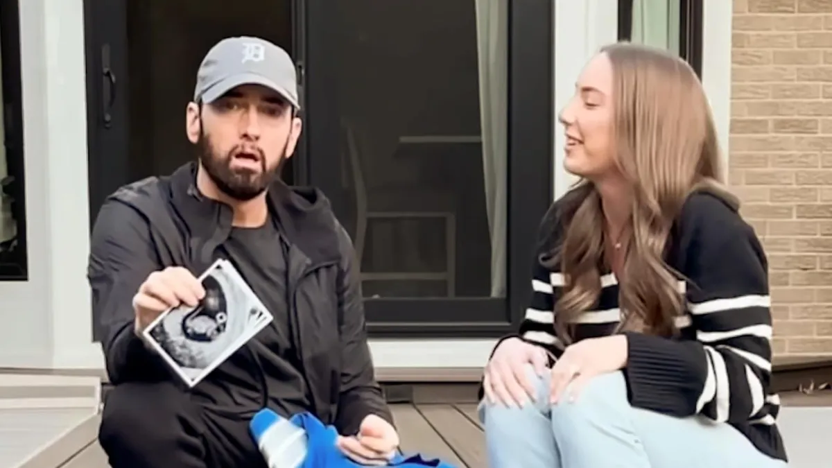 Eminem Daughter Pregnancy: A New Chapter Begins!