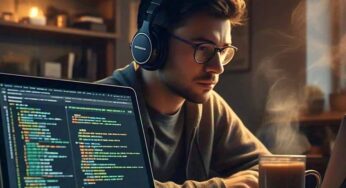 Lo-Fi: The Ultimate Soundtrack for the Digital Age