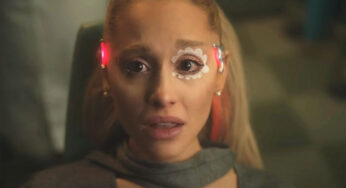We Can’t Be Friends: Ariana Grande’s Farewell Anthem
