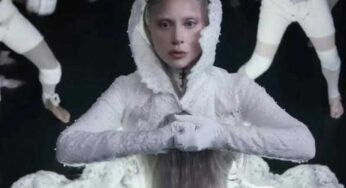 Being Alone: My Biggest Fear, Says Lady Gaga