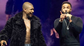 Craig David and Usher Tease New Collab