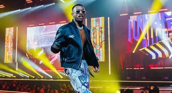 Afrobeats Goes Global, Do African Artists Get Their Fair Share?