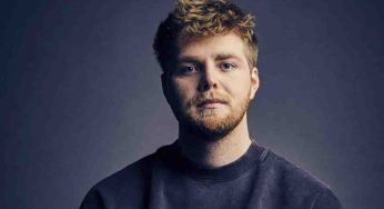 Alex Warren Tops Billboard Global 200 with Ordinary