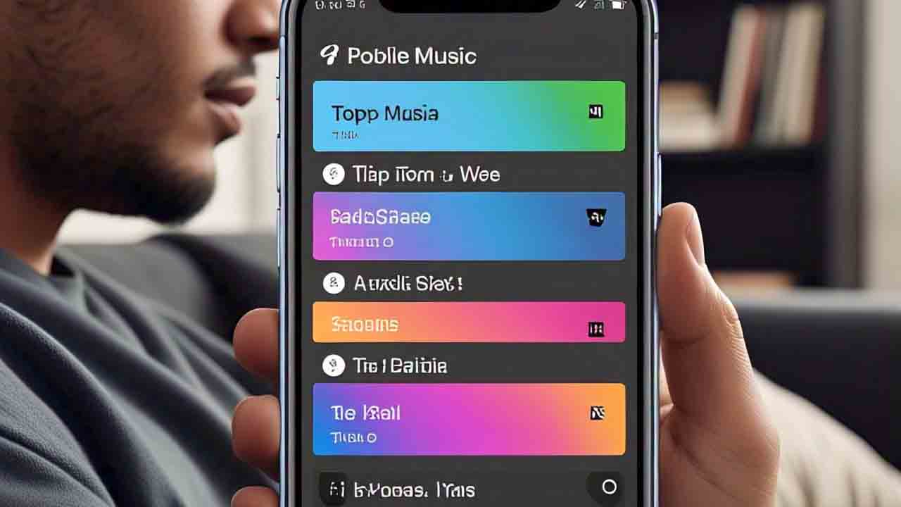 Apple Music Launches