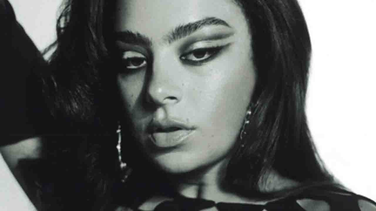 Charli XCX Doubts