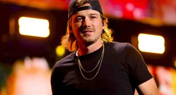 Decoding the Heartfelt Lyrics of ‘What I Want’ by Morgan Wallen