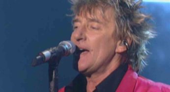 Forever Young: Rod Stewart’s Timeless Anthem of Hope