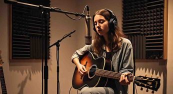 Indie Music & Sonic Branding: The Soundtrack of Marketing