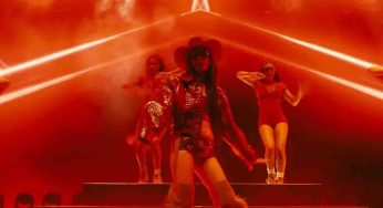 Jennie Shines Solo: ‘Ruby’ Debut Album Surpasses 450,000
