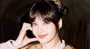 LISA Shakes the World with Solo Album Alter Ego