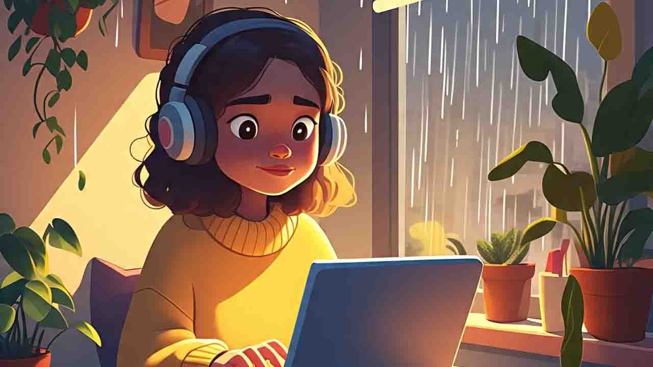 Lo-Fi & Chillhop