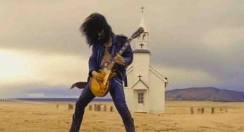 November Rain: A Rock Symphony of Love