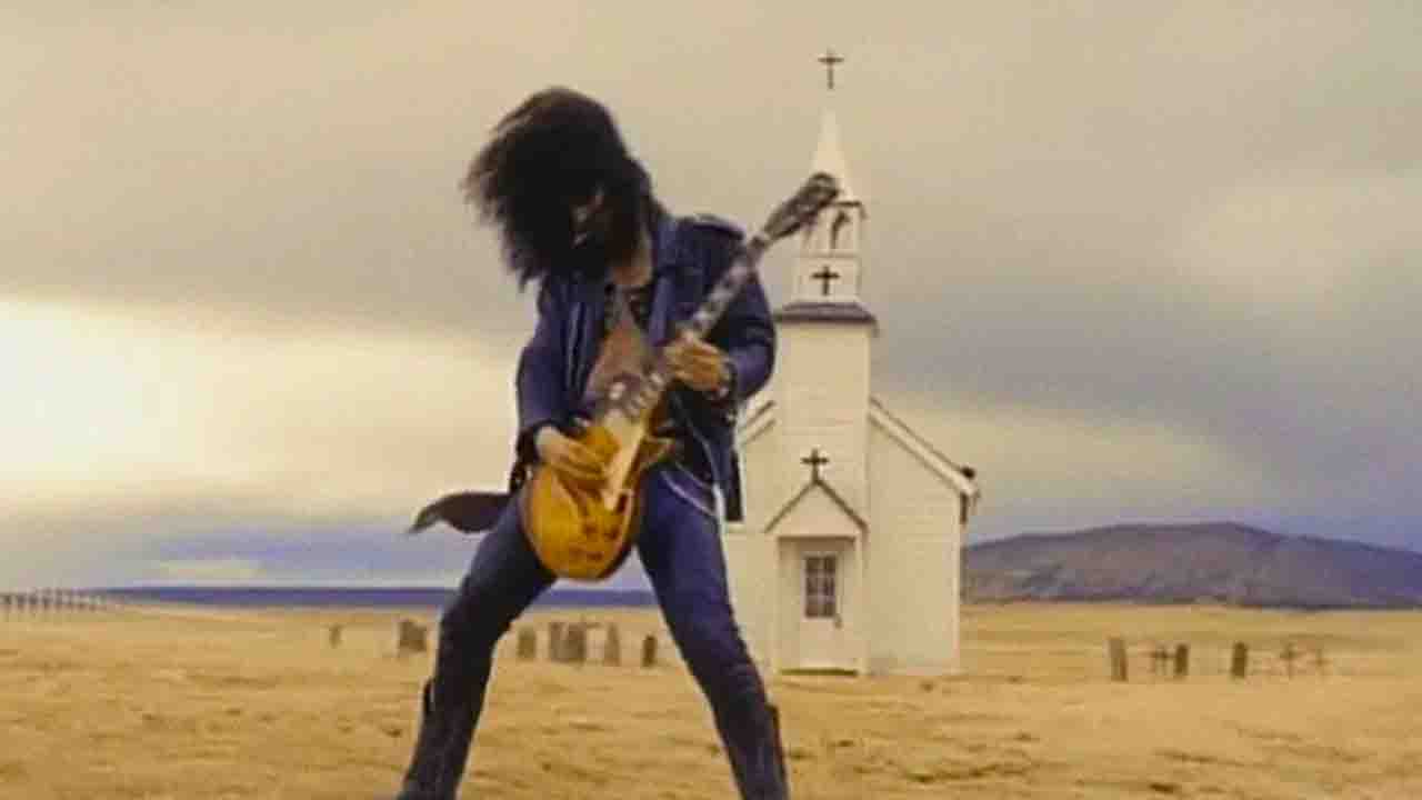 November Rain