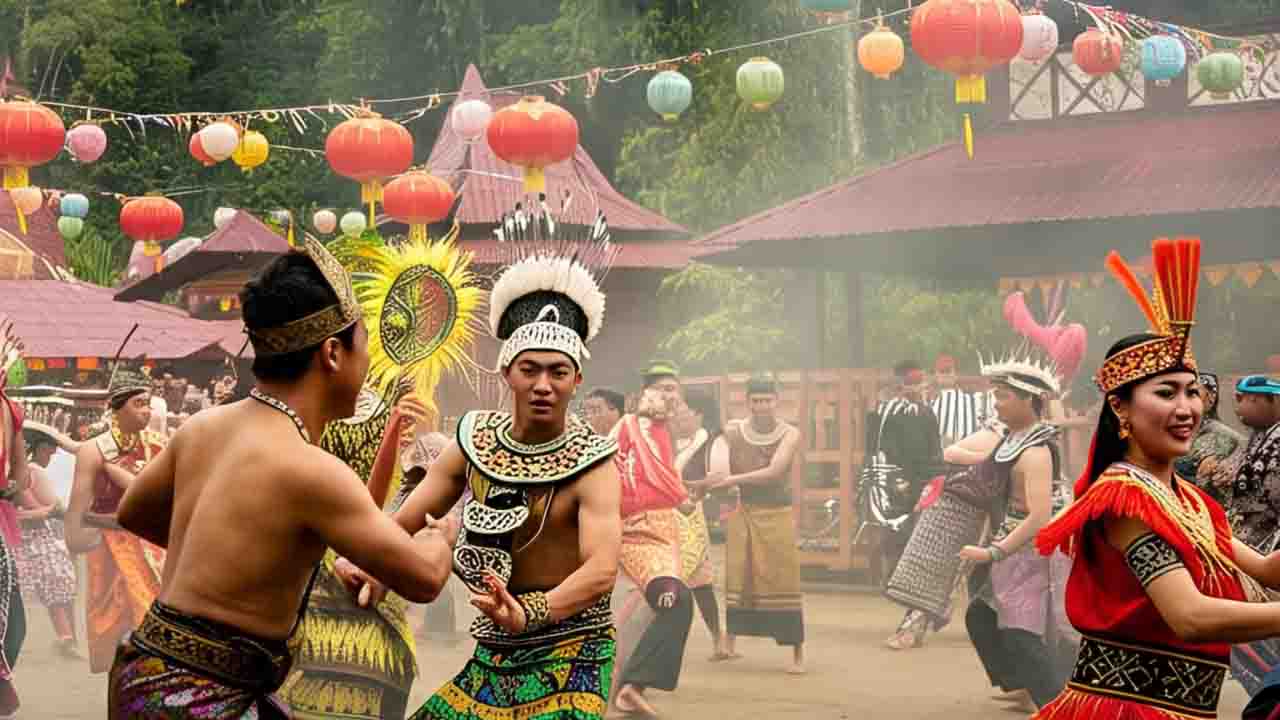 Rainforest World Music