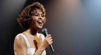 Remembering Whitney Houston: The Voice of Whitney Symphony
