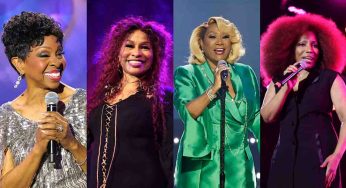 The Queens Unite in Historic Tour