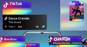TikTok is Revolutionizing Music Discovery and Shaping