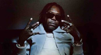 Vybz Kartel Epic Comeback: Announces Global Tour