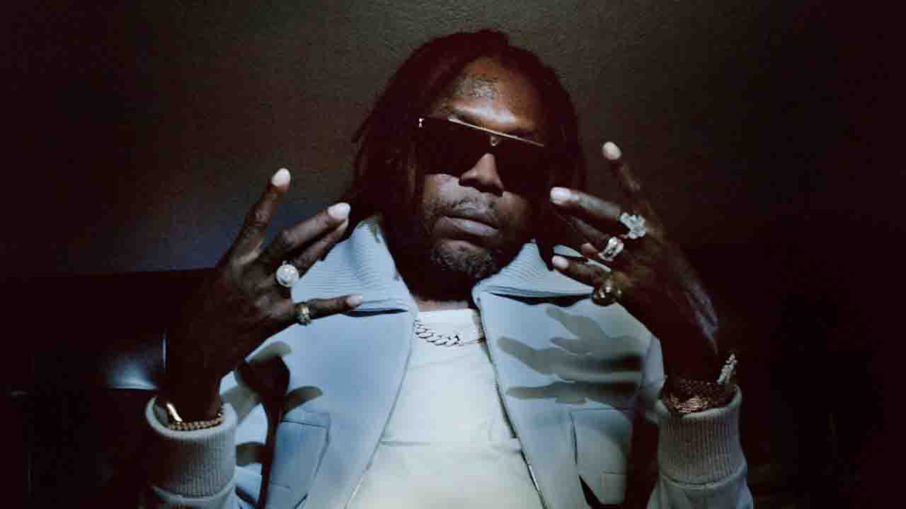 Vybz Kartel Epic