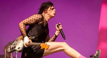 Yungblud Set to Rock the World with ‘Idols’ 2025 World Tour