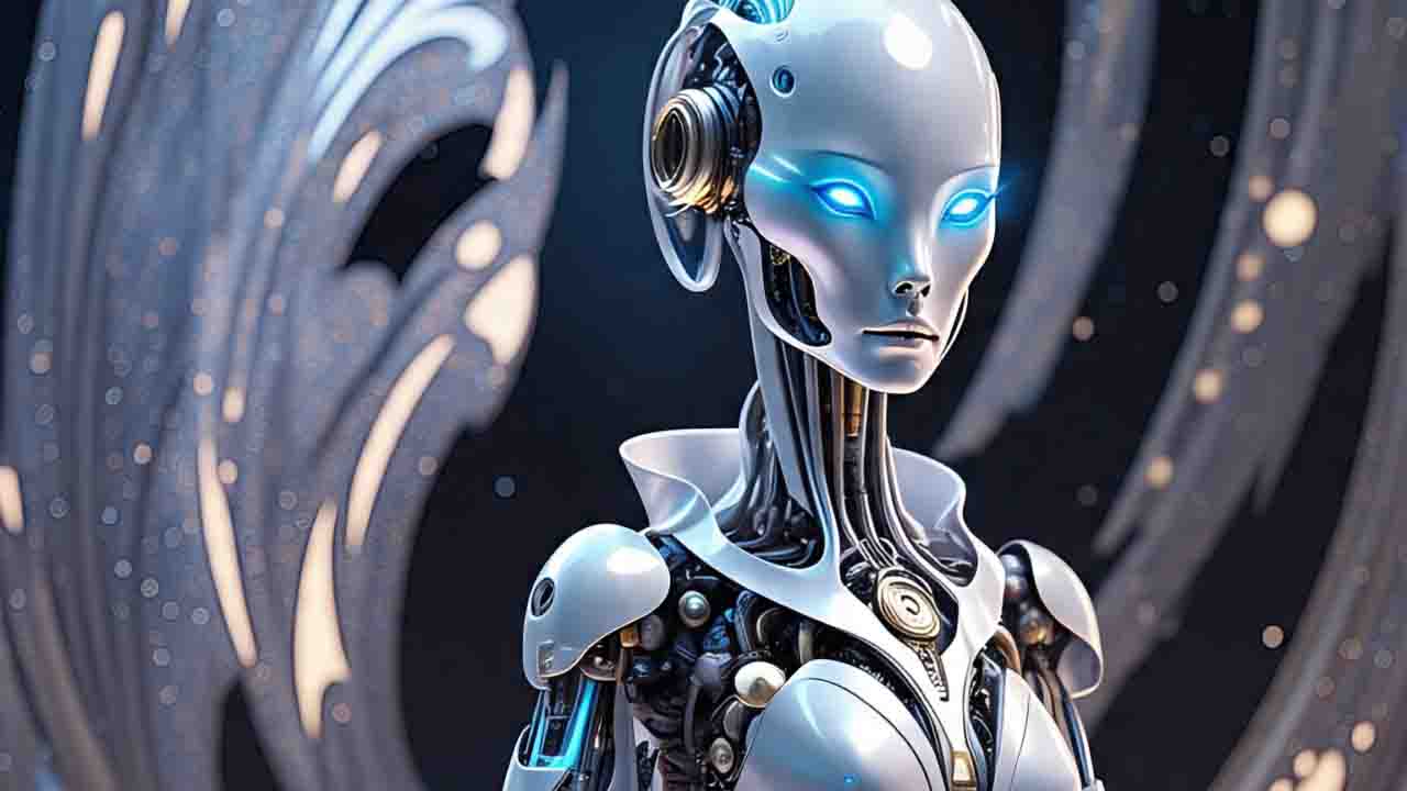 AI Takes the Stage