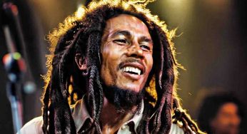 Bob Marley Uprising Rises Again: 45th Anniversary Vinyl