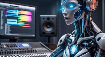 Dark Side of AI Music: 70% of Streams Are Bots