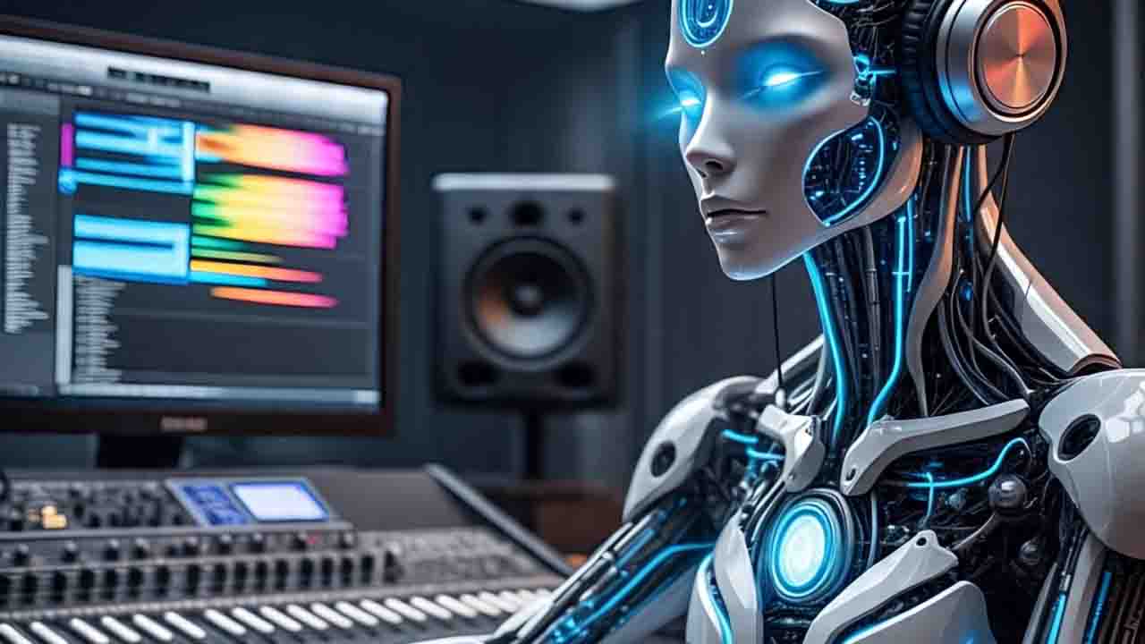Dark Side of AI