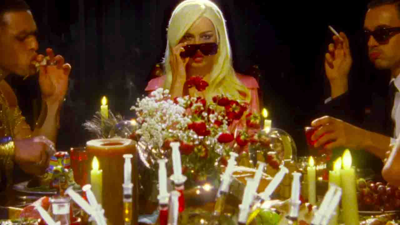 Fame Is a Gun