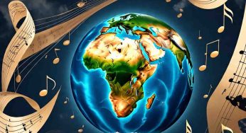 French Songs Go Global: 123 Million Tune In