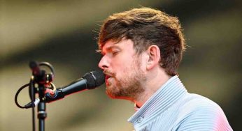James Blake Takes a Stand: Calls Out Music Industry
