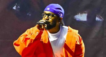 Kendrick Dominates the Charts Amidst Feud