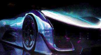 Mariah Carey Goes Electric: The FF91 Steals the Spotlight