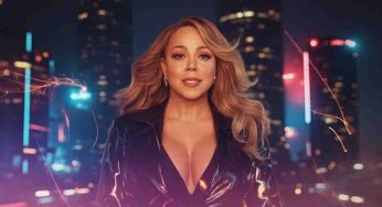 Mariah Carey Returns with Type Dangerous