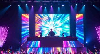 Night Out 2025: A Vibrant Stage for the Future