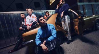 Nostalgia Meets Rebellion: It’s Amazing To Be Young