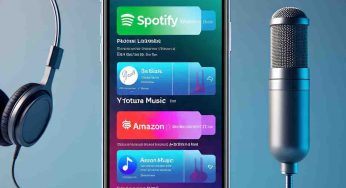 Streaming Reigns Supreme: 89% of Global Music Revenue