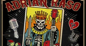 The Devil Rides Again: A Global Music Sensation