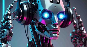 The Month AI Took Center Stage in Music Creation