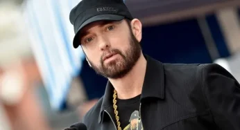 Eminem Just Trolled His Own Legacy on X