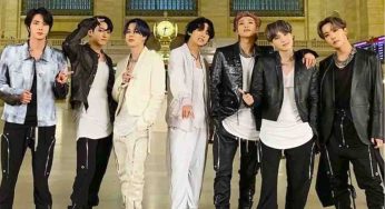 BTS Is Back: New Album and Global Tour Announced