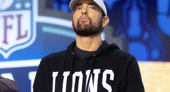 The Surprising Artist Eminem’s Says Saved His Career
