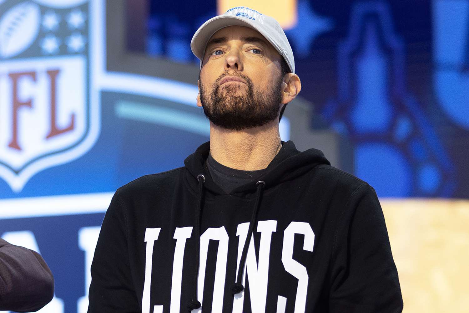 The Surprising Artist Eminem's Says Saved His Career