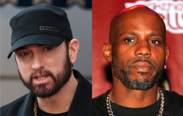 This One QR Code Revamped a Dying Brand Eminem