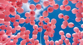 Party for You: A Celebration of Longing and Letdowns