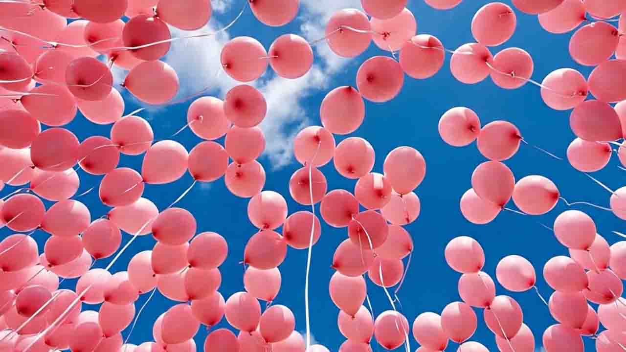 Party for You