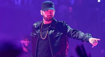 The Secret AR Feature at Eminem’s Next Show Revealed