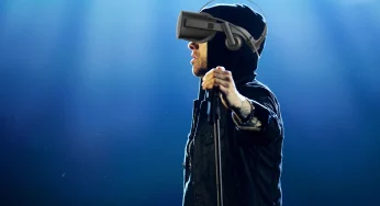Eminem’s VR Concert Experience Sells Out in 20 Minutes