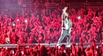 Eminem Drops Surprise Concert Date and Fans Can’t Believe It!