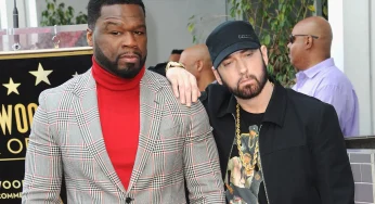 50 Cent Praises Eminem’s Soldier as One of the Greatest Songs